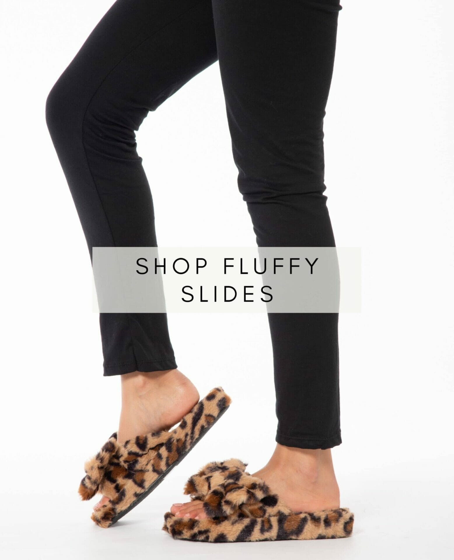 Shop Fluffy Slides